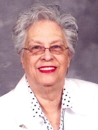 Obituary of Virginia Ann Wassum