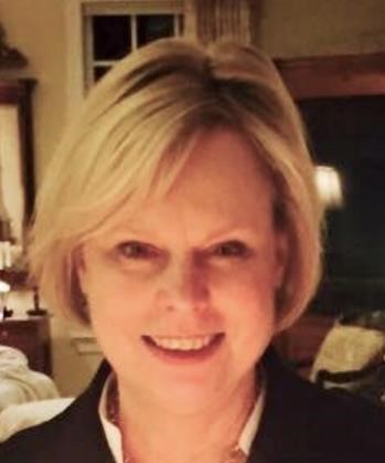 Obituary of Kay Wheless Woodward