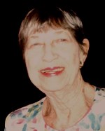 Alma Wilson