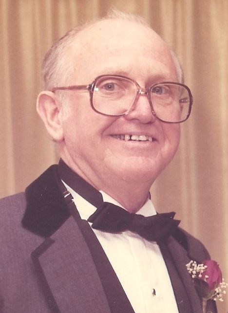 Obituary of Gene F. Martin