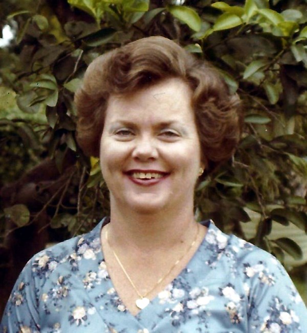 Obituary of Judy Frances Pape