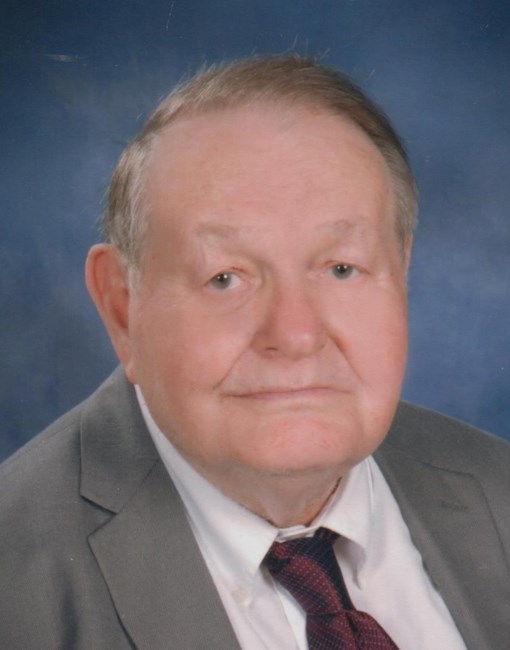 Obituario de Larry Coyte Sigman