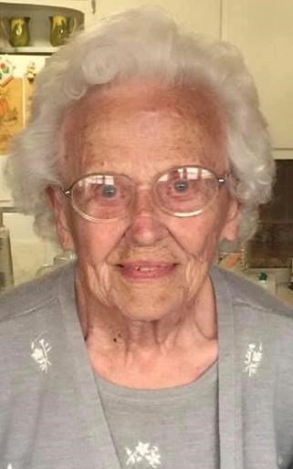 Obituary of Lois Mae Stone