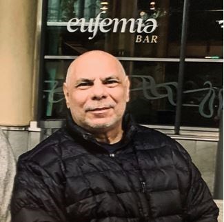 Obituary of Nestor Castillo Jr.