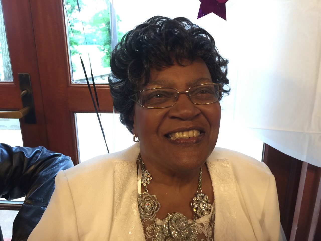 Obituary of Zethalene C. Samples