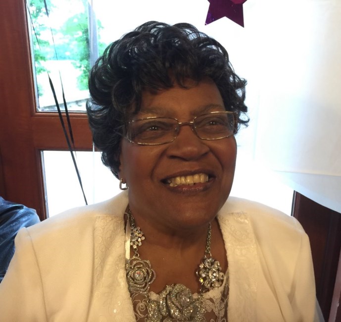 Obituary of Zethalene C. Samples