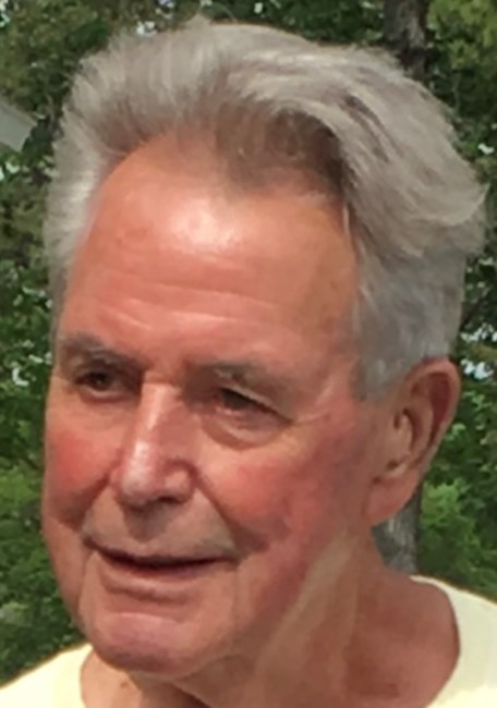 Obituary of Ned Garrison Dulin