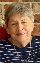 Obituary of Lorraine Shaheen