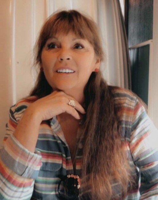 Obituary of Deborah Gene Steen