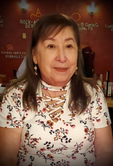 Obituary of Maria G Hernandez