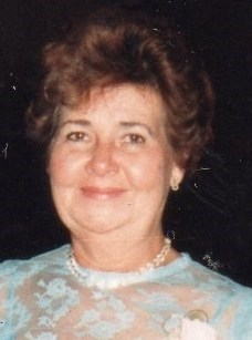 Obituary of Shirley Mondus Cross Bookwalter