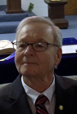 Obituary of James Wheeler Jenkinson