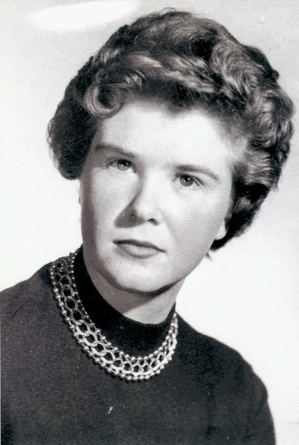 Obituary of Shirlee Mae Briley