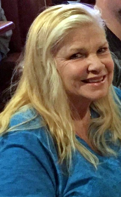 Obituary of Lynda Mae Davis Flanagan