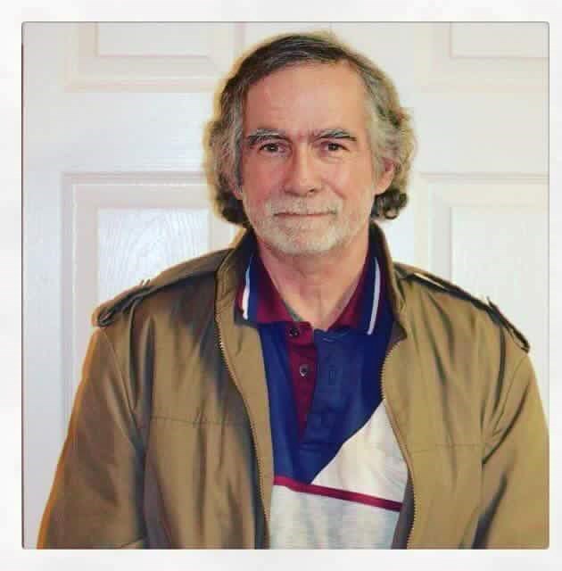 Obituary of Mr. Steven "Steve" Perry Whatley