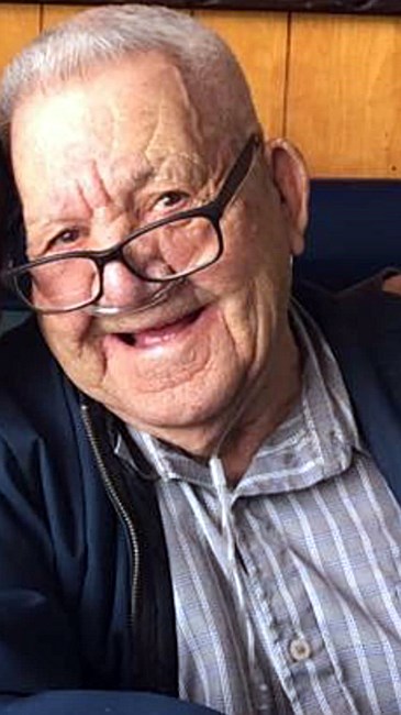 Obituary of Jose Valenzuela Robles