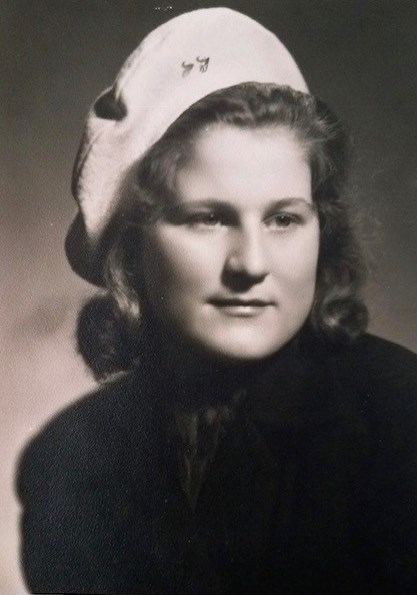 Obituary of Helen W. Totilo