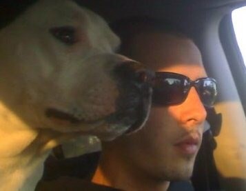 Obituary of Jeremy Michael Ciarfella