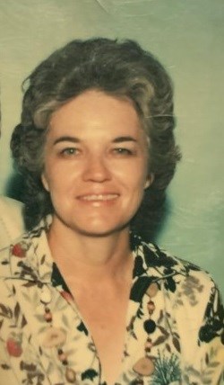 Obituary of Helene Kalp