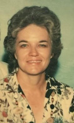 Obituary of Helene Kalp