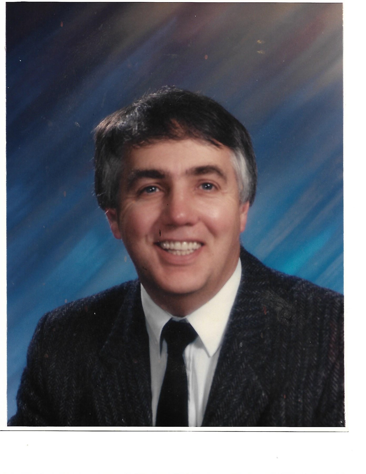 Allan Joseph MacDougall Obituary Sydney, NS