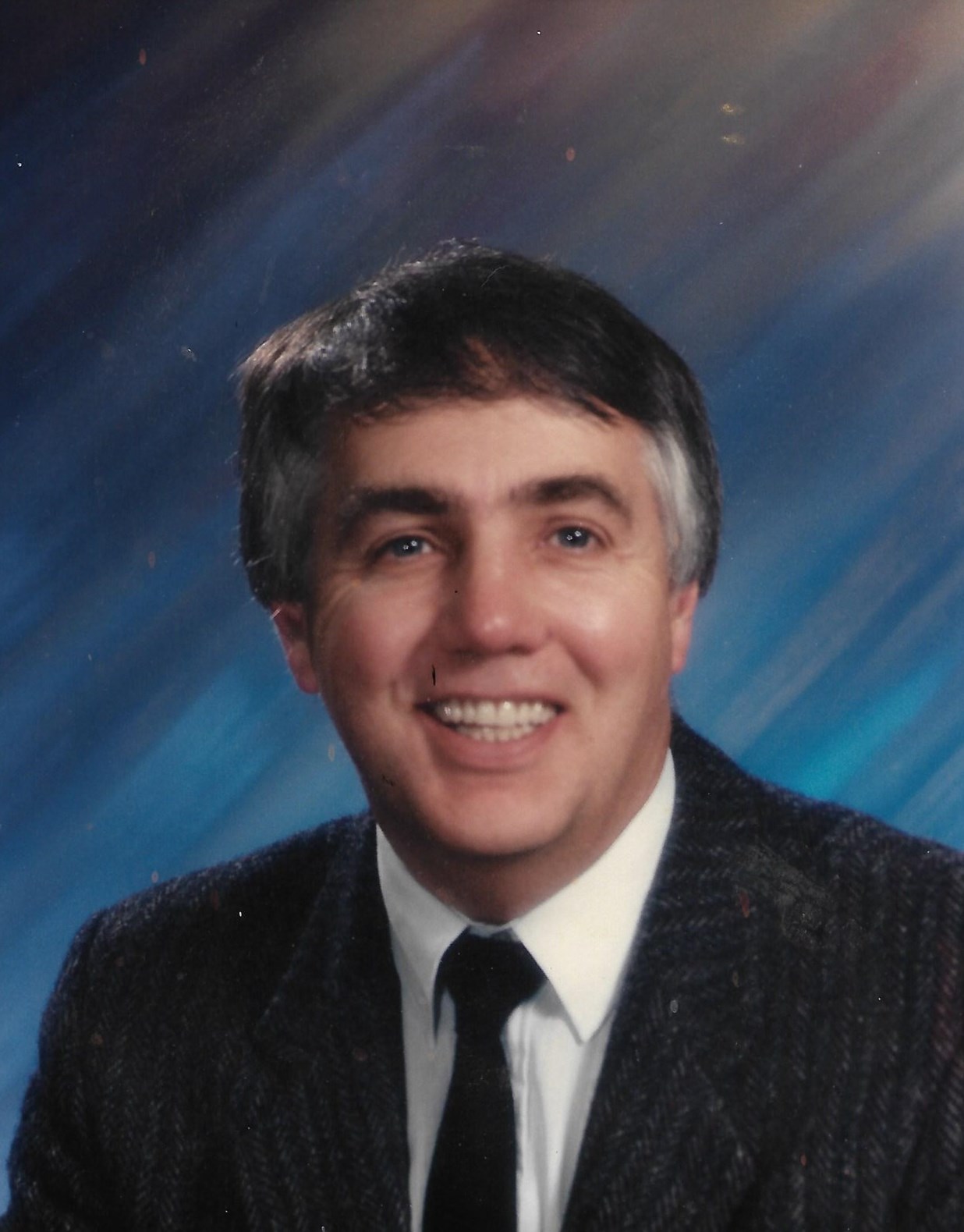 Allan Joseph MacDougall Obituary Sydney, NS