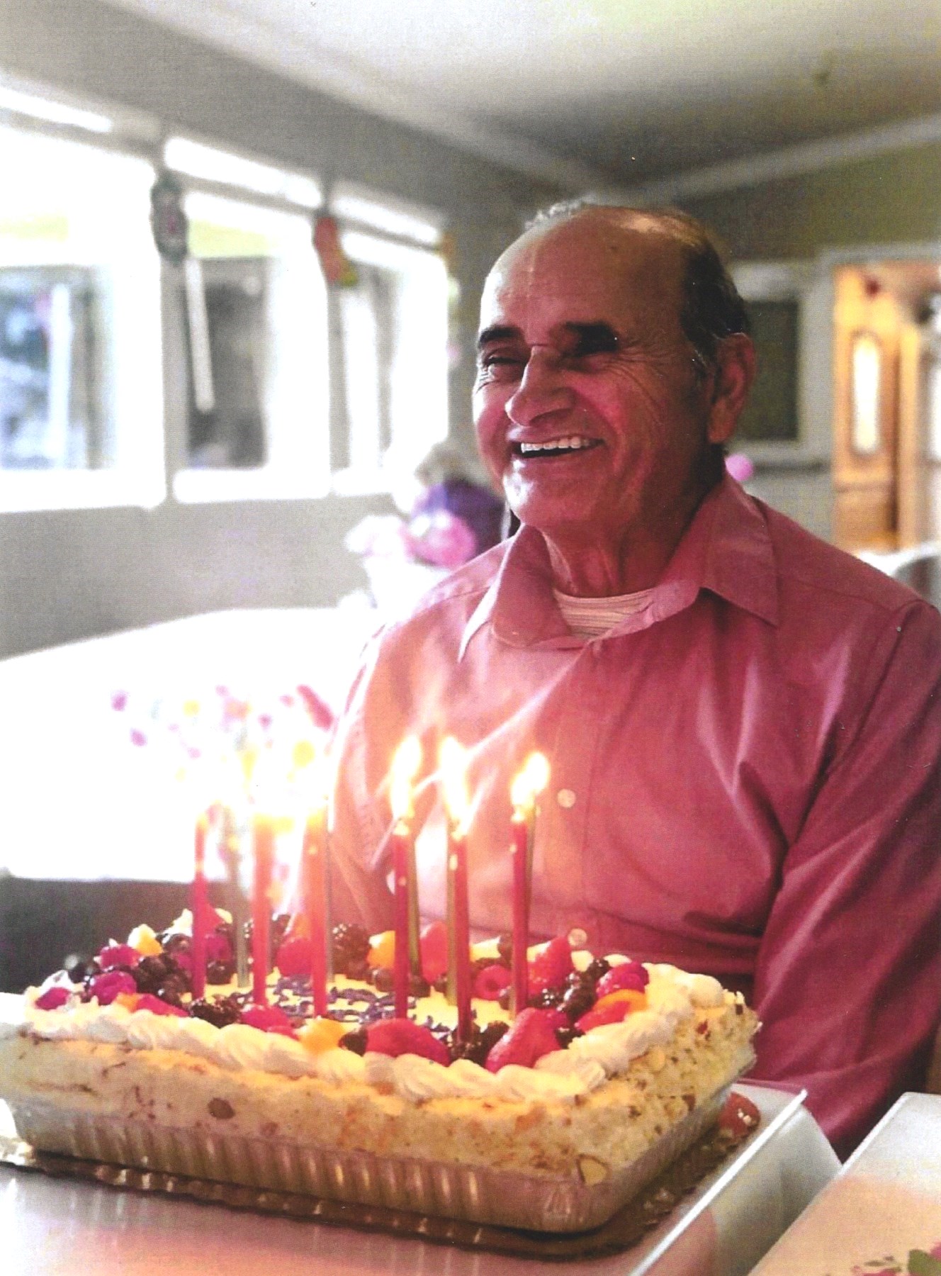 Salvador Gomez Chavo Chulo Obituary San Jose Ca