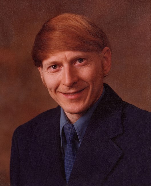 Obituary of Gerald Lewis Stuckey