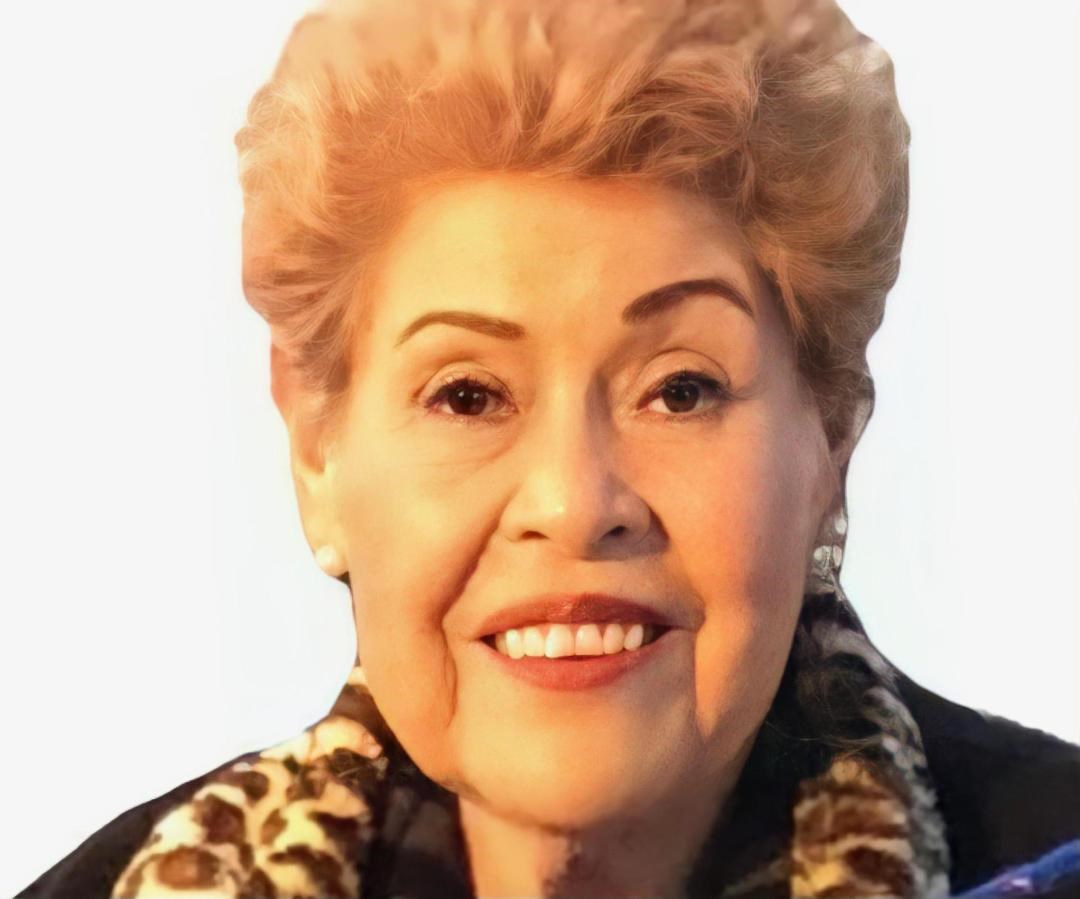 Obituary of Paula Lozano Ramirez