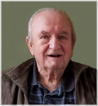 Avis de décès de Edward   Brodzik