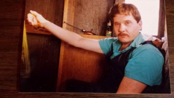 Obituary of Karl Sten Olson