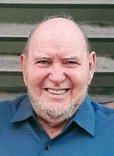 Obituary of Albert Orland Knox