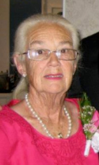 Obituary of Elizabeth Cooper McLaurin