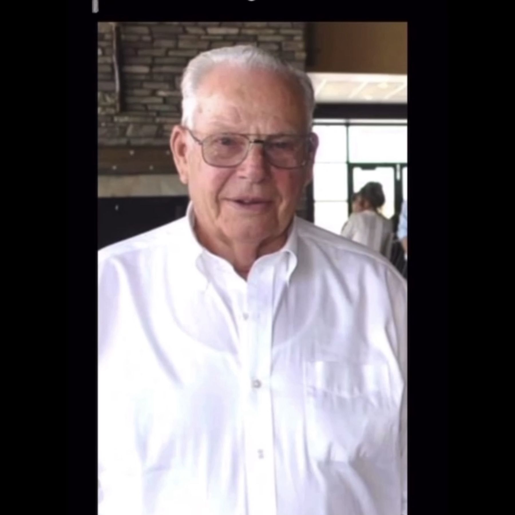 Obituary of Wesley Fishell