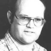 Obituary of Charles William Schwartz