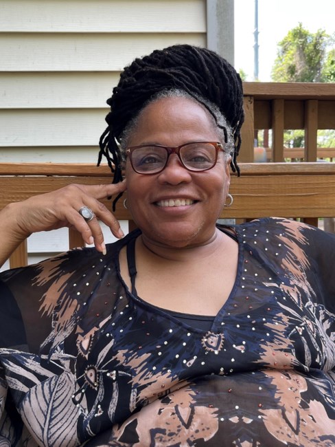 Obituary of Carolyn F Maldonado