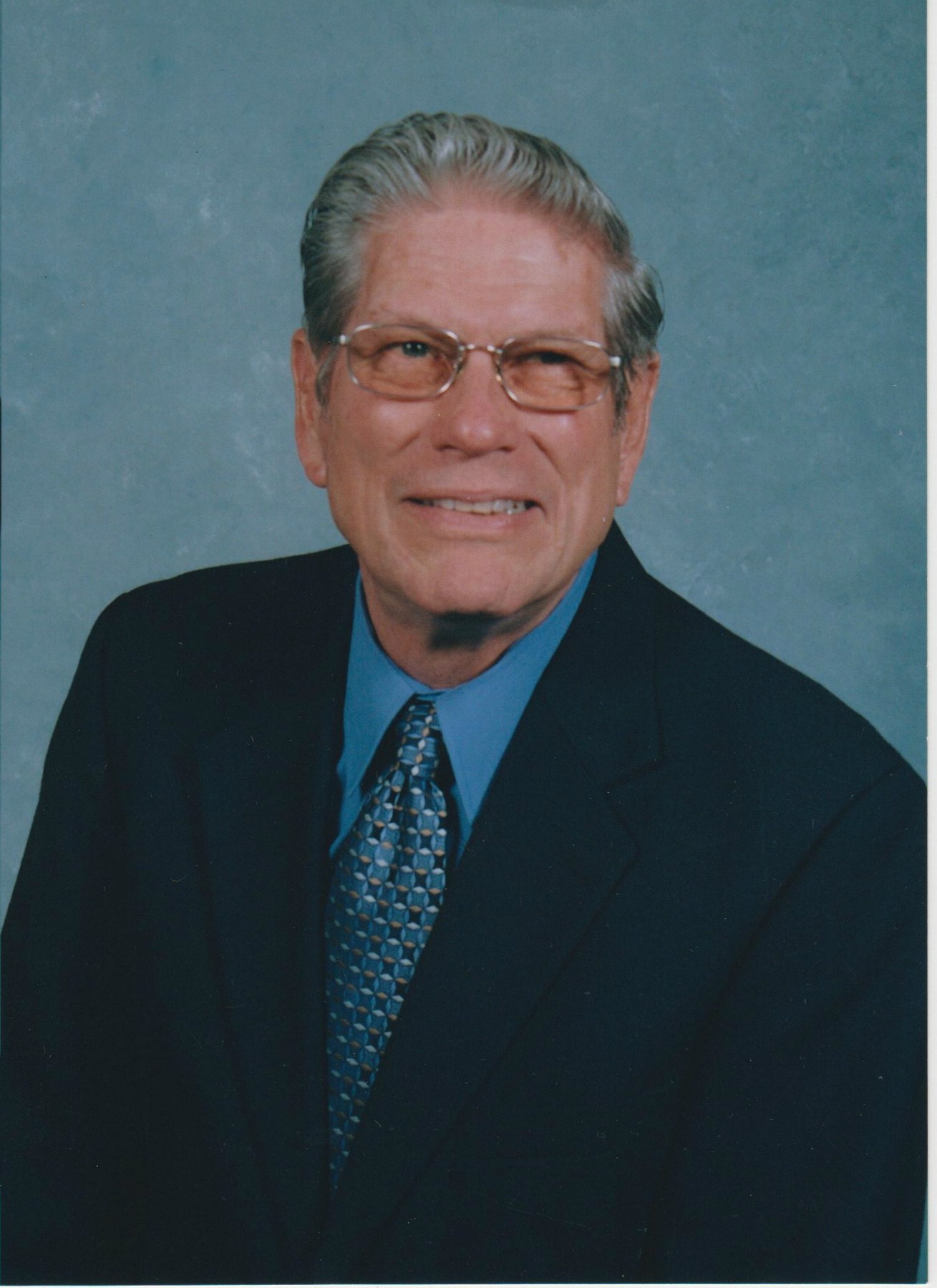 Obituary of James "Jim" Curtis Jarrett