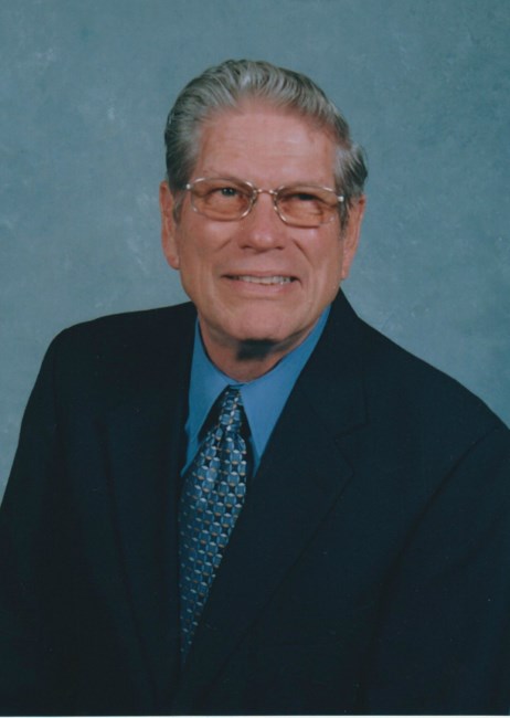 Obituary of James "Jim" Curtis Jarrett