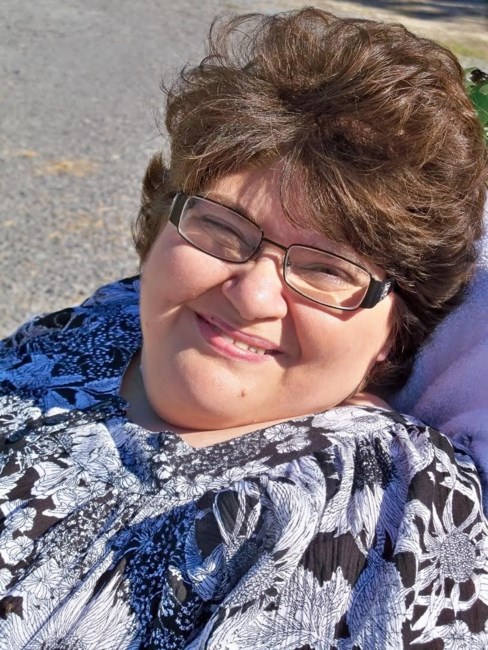 Obituario de Rosa Rochell "Shelly" Fairbanks