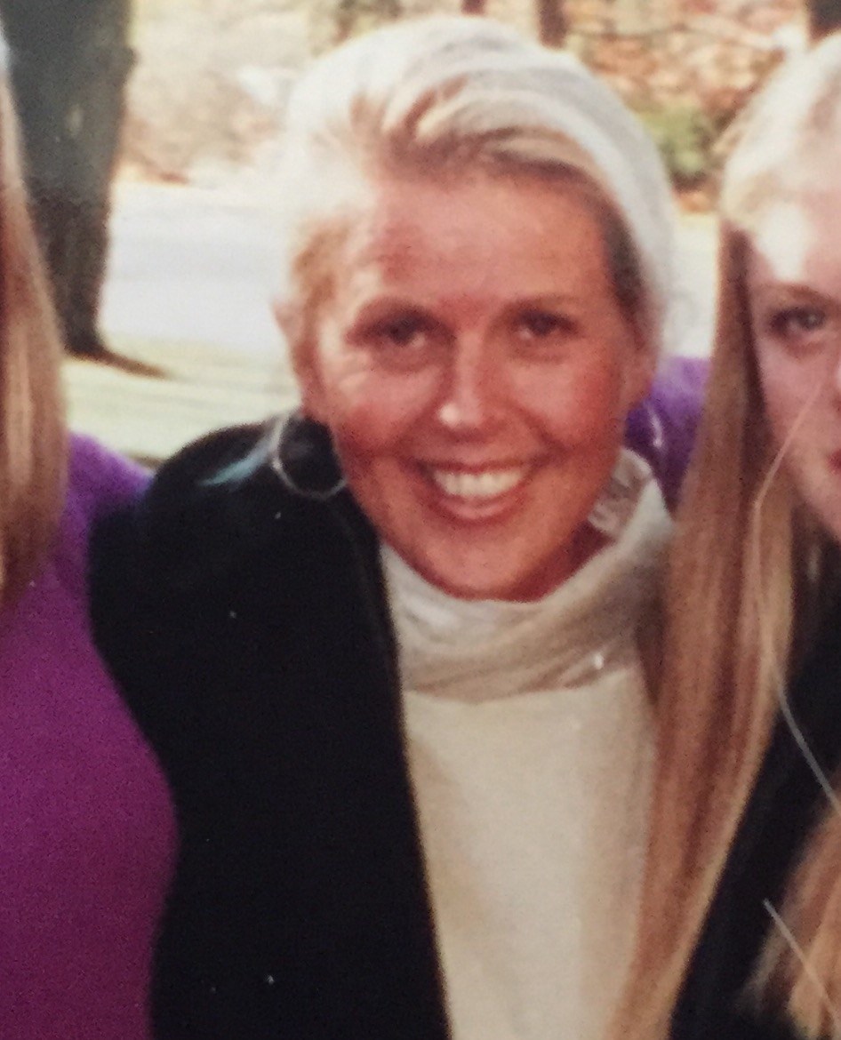 Obituary of Paula Cassara