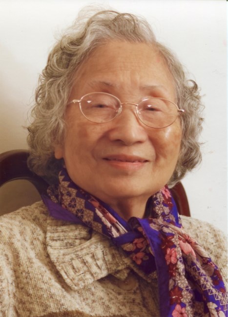 Obituary of Trung Nu Nguyen