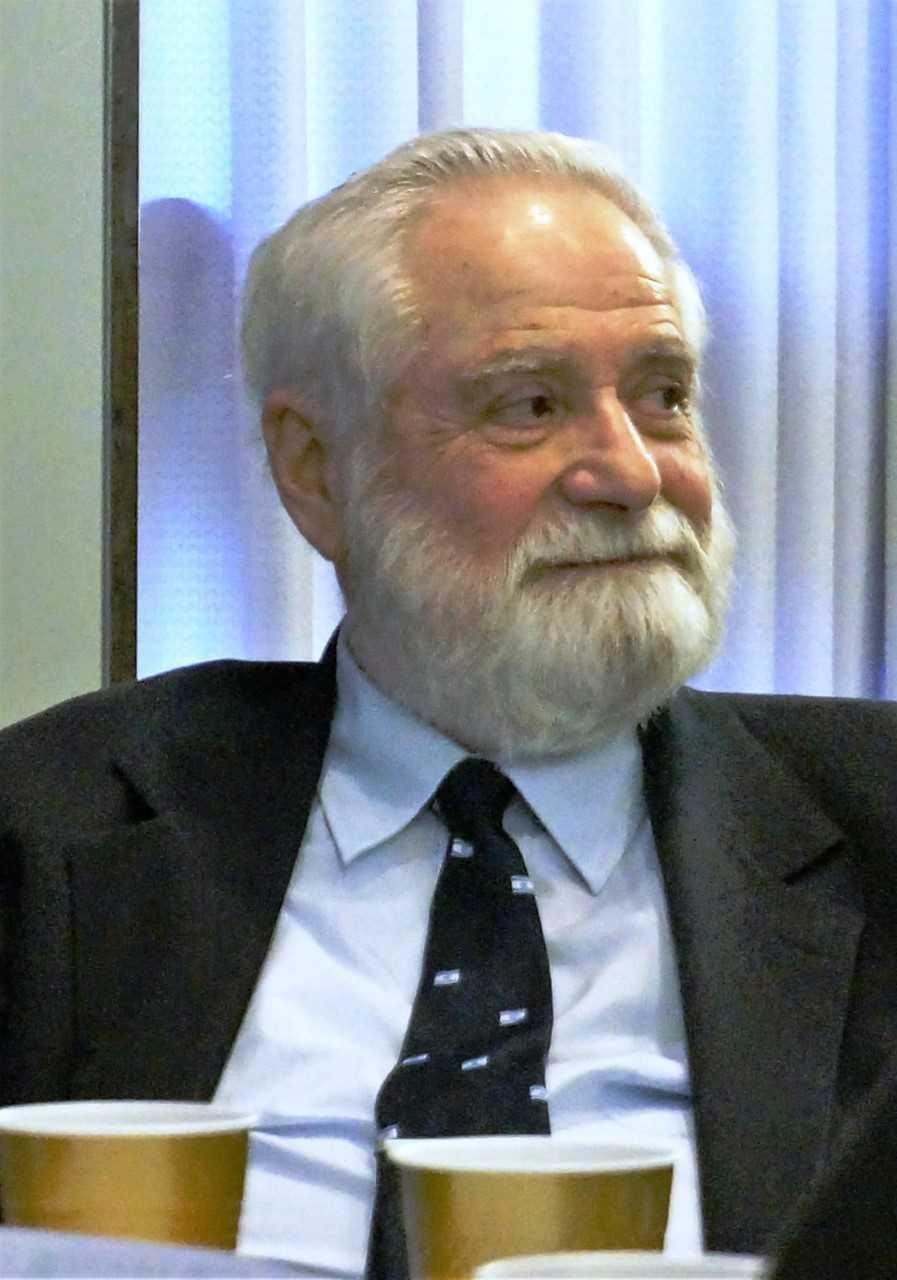 Obituary of Sheldon H. Berman