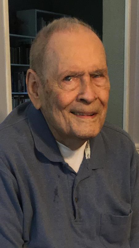 Obituary of John R. Norris