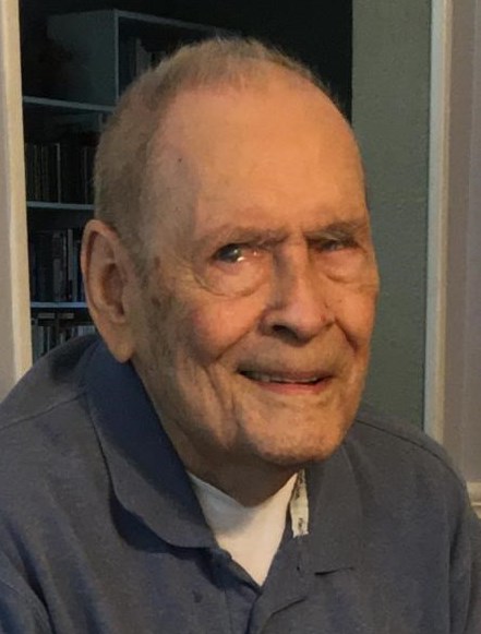 Obituary of John R. Norris