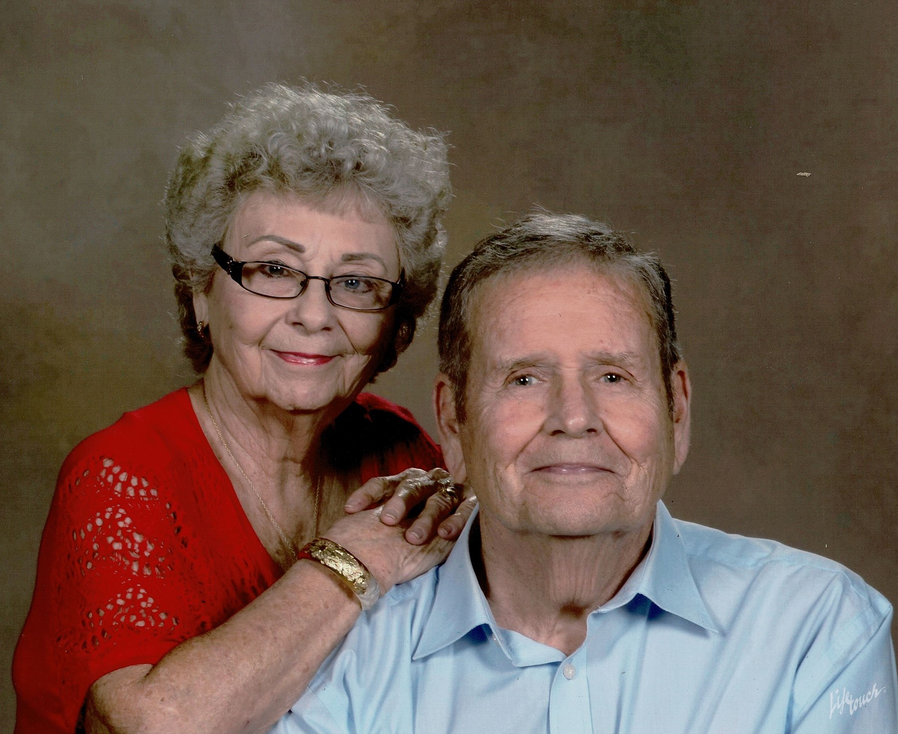 Obituary of Clifford E. "Gene" Faulkner