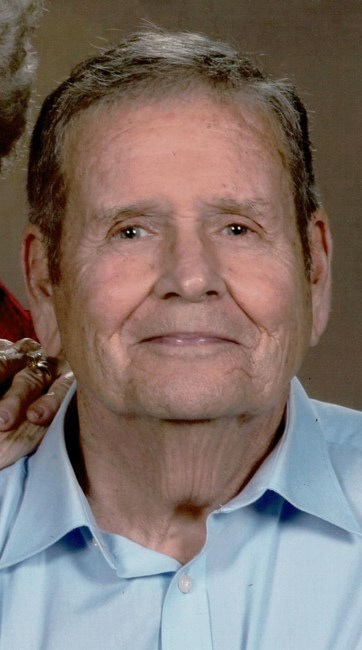 Obituary of Clifford E. "Gene" Faulkner