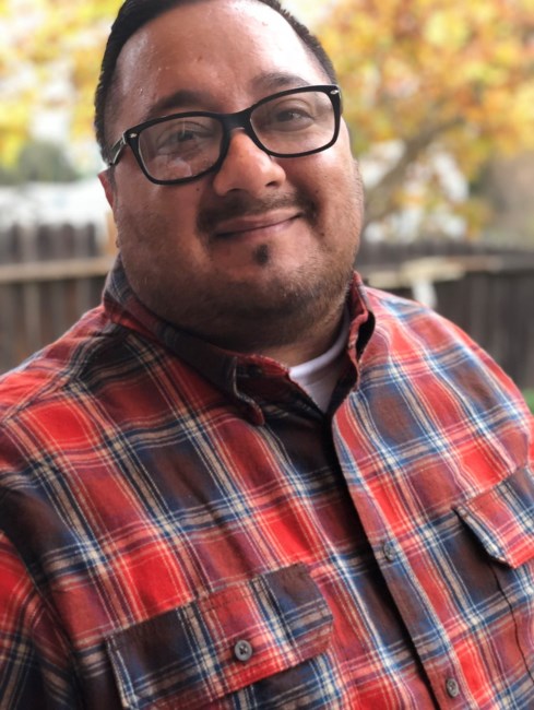 Obituario de Eric Cortes