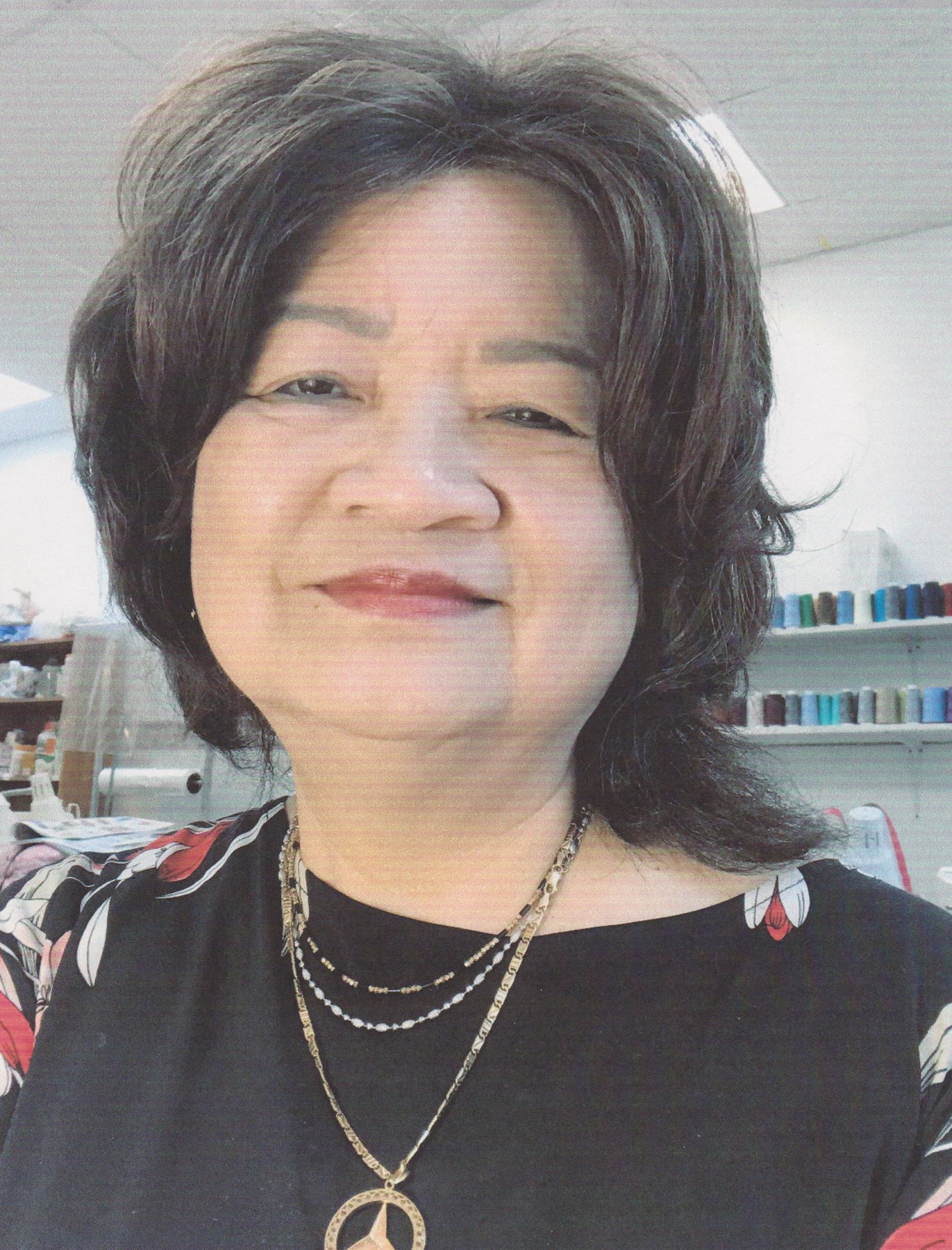 Obituary of Anh Ngoc Luu