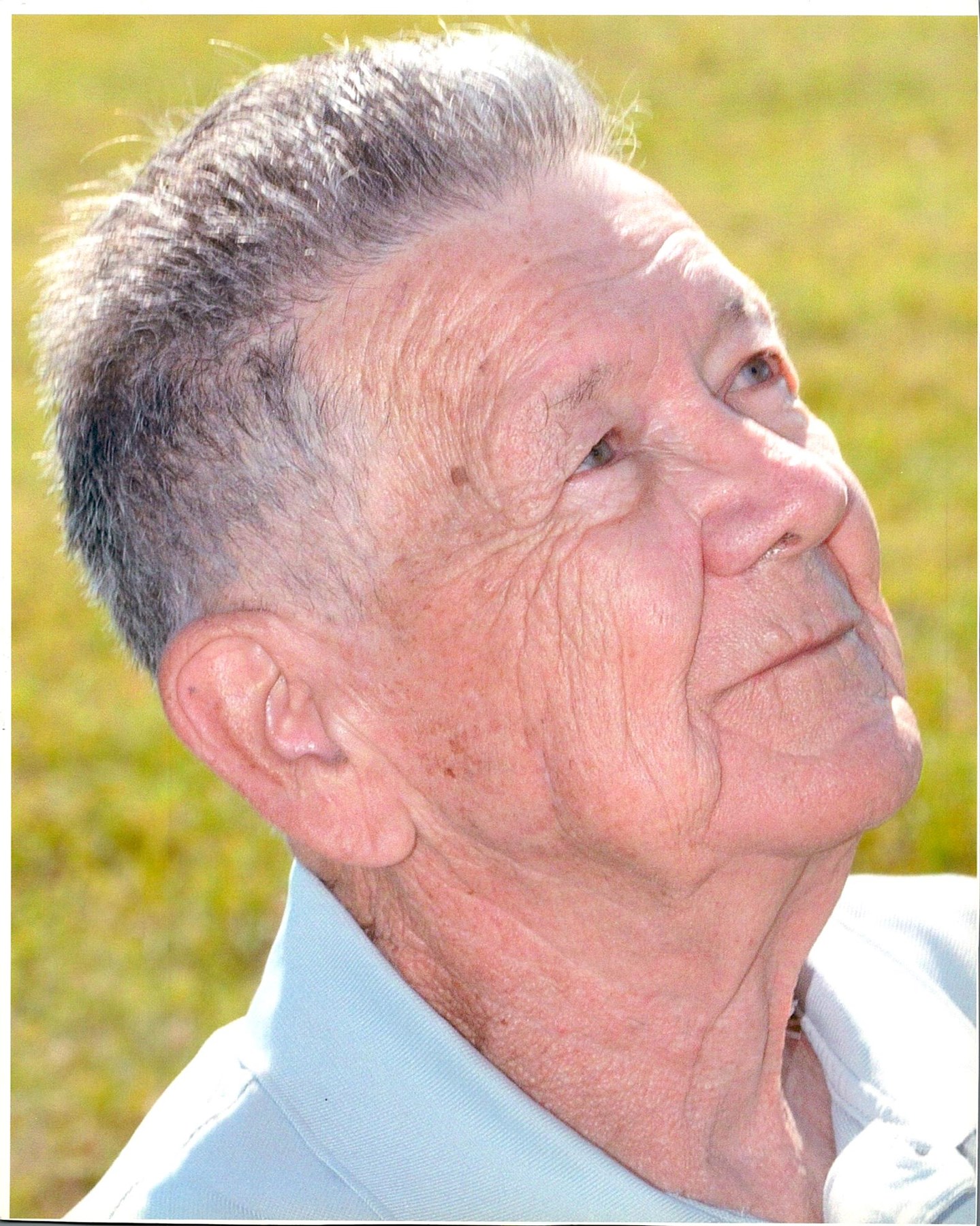 Obituary of Lee Blackburn