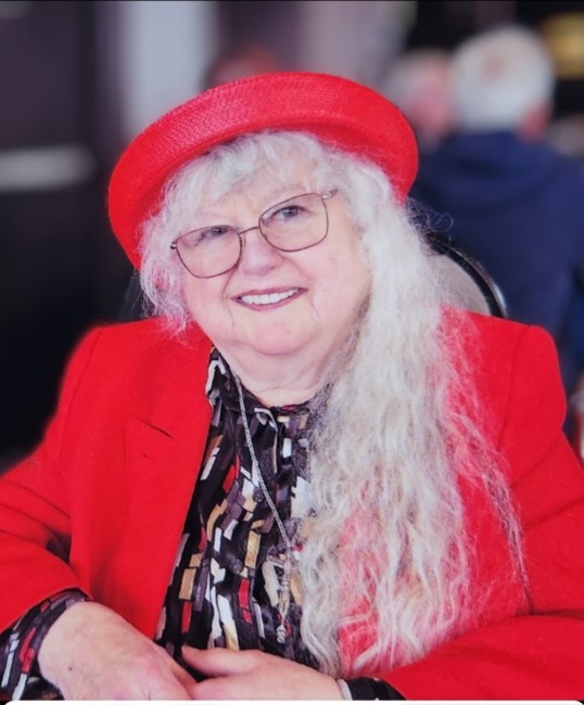 Obituary of Dorothy Elaine Young